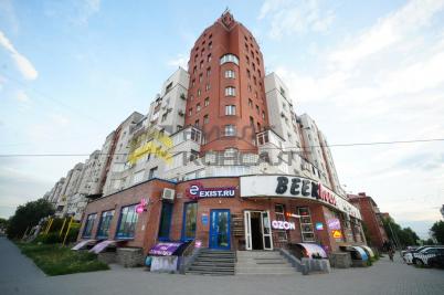 Продажа квартиры Омск.&nbsp;улица Почтовая, 22