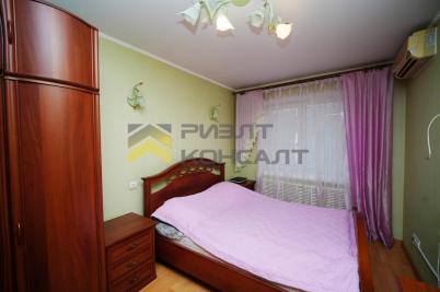 Продажа квартиры Омск.&nbsp;улица Почтовая, 22