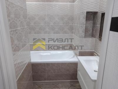 Продажа квартиры Омск.&nbsp;проспект Космический, 20, к.5