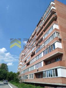 Продажа квартиры Омск.&nbsp;проспект Космический, 20, к.5