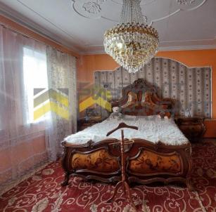 Продажа дома Омск.&nbsp;улица Парнякова, 22