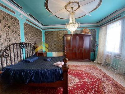 Продажа дома Омск.&nbsp;улица Парнякова, 22