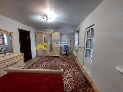 Продажа дома Омск.&nbsp;улица Парнякова, 22