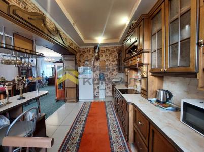 Продажа дома Омск.&nbsp;улица Парнякова, 22