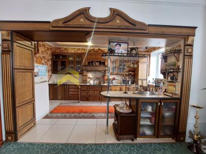 Продажа дома Омск.&nbsp;улица Парнякова, 22