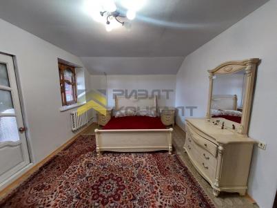 Продажа дома Омск.&nbsp;улица Парнякова, 22