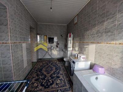 Продажа дома Омск.&nbsp;улица Парнякова, 22