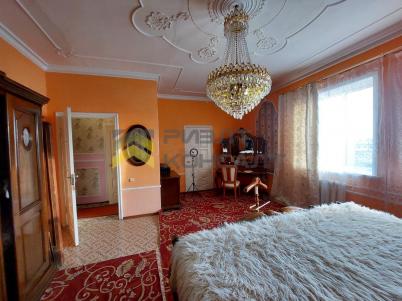 Продажа дома Омск.&nbsp;улица Парнякова, 22