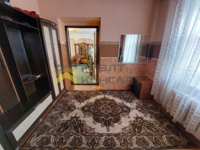 Продажа дома Омск.&nbsp;улица Парнякова, 22