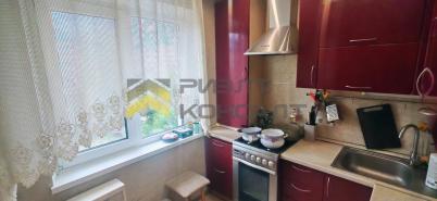 Продажа квартиры Омск.&nbsp;проспект Королева, 12Б