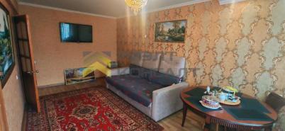 Продажа квартиры Омск.&nbsp;проспект Королева, 12Б
