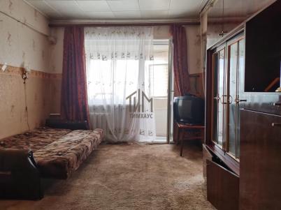 Аренда квартиры Омск.&nbsp;Нефтезаводская ул., 8