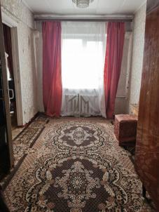 Аренда квартиры Омск.&nbsp;Нефтезаводская ул., 8