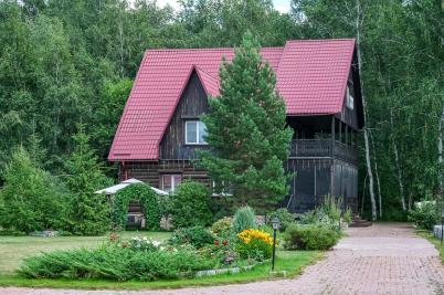 Продажа дома Омский р-н.&nbsp;Подгородка.&nbsp;Зеленая ул, 15