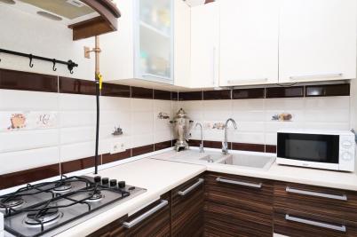 Продажа дома Омский р-н.&nbsp;Подгородка.&nbsp;Зеленая ул, 15