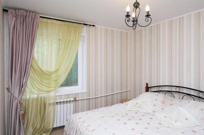 Продажа дома Омский р-н.&nbsp;Подгородка.&nbsp;Зеленая ул, 15