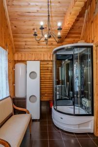 Продажа дома Омский р-н.&nbsp;Подгородка.&nbsp;Зеленая ул, 15