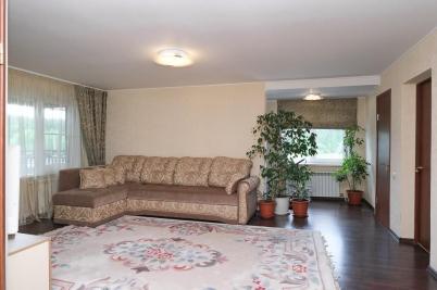 Продажа дома Омский р-н.&nbsp;Подгородка.&nbsp;Зеленая ул, 15