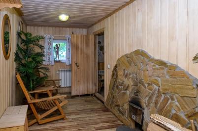 Продажа дома Омский р-н.&nbsp;Подгородка.&nbsp;Зеленая ул, 15