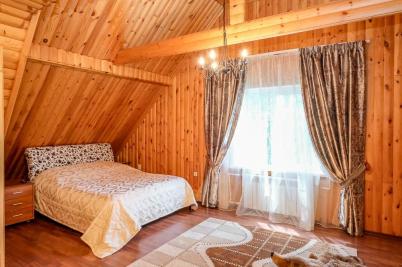 Продажа дома Омский р-н.&nbsp;Подгородка.&nbsp;Зеленая ул, 15