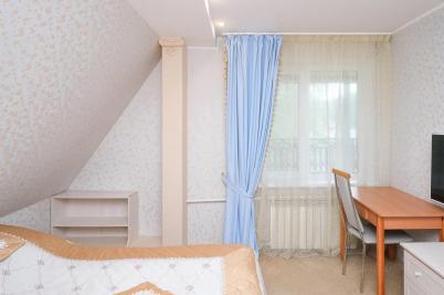 Продажа дома Омский р-н.&nbsp;Подгородка.&nbsp;Зеленая ул, 15