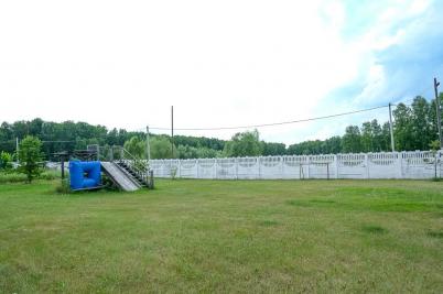 Продажа дома Омский р-н.&nbsp;Подгородка.&nbsp;Зеленая ул, 15