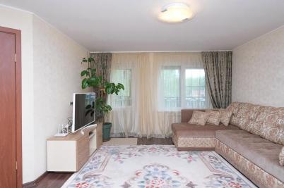 Продажа дома Омский р-н.&nbsp;Подгородка.&nbsp;Зеленая ул, 15