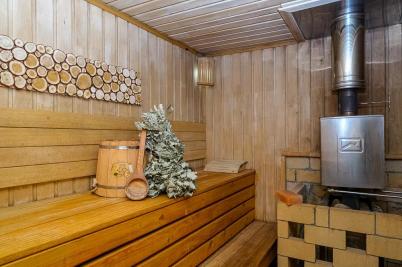 Продажа дома Омский р-н.&nbsp;Подгородка.&nbsp;Зеленая ул, 15