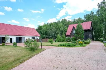 Продажа дома Омский р-н.&nbsp;Подгородка.&nbsp;Зеленая ул, 15