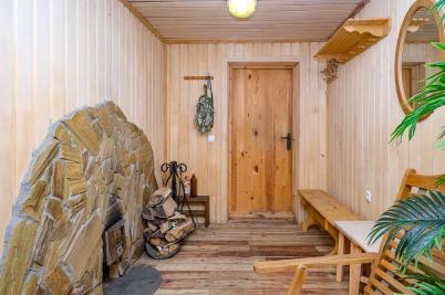 Продажа дома Омский р-н.&nbsp;Подгородка.&nbsp;Зеленая ул, 15