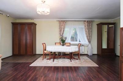 Продажа дома Омский р-н.&nbsp;Подгородка.&nbsp;Зеленая ул, 15