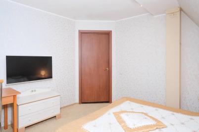 Продажа дома Омский р-н.&nbsp;Подгородка.&nbsp;Зеленая ул, 15