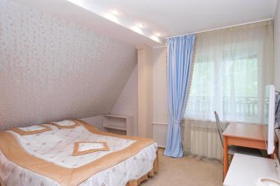 Продажа дома Омский р-н.&nbsp;Подгородка.&nbsp;Зеленая ул, 15