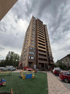 Продажа квартиры Омск.&nbsp;Багратиона ул, 31