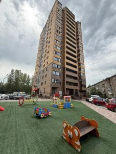 Продажа квартиры Омск.&nbsp;Багратиона ул, 31