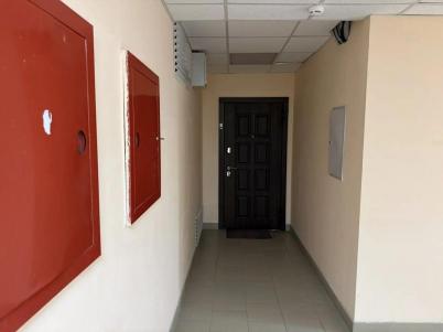 Продажа квартиры Омск.&nbsp;Багратиона ул, 31
