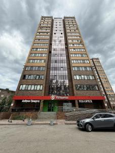 Продажа квартиры Омск.&nbsp;Багратиона ул, 31