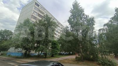 Продажа квартиры Омск.&nbsp;ул. Дмитриева, 11/3