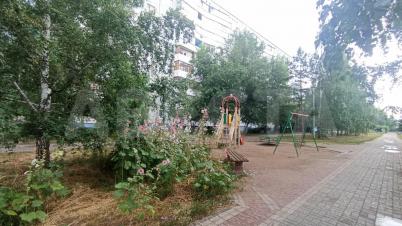 Продажа квартиры Омск.&nbsp;ул. Дмитриева, 11/3