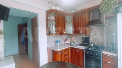 Продажа квартиры Омск.&nbsp;ул. Дмитриева, 11/3