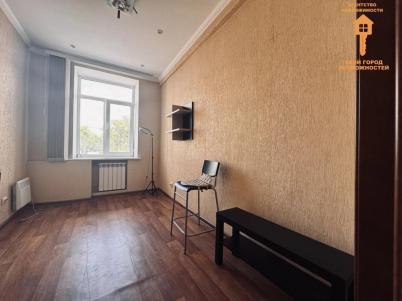 Аренда коммерческой недвижимости Омск.&nbsp;Богдана Хмельницкого, 214