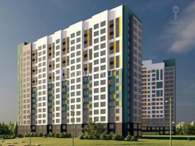 Продажа квартиры Омск.&nbsp;Завертяева, 18к12