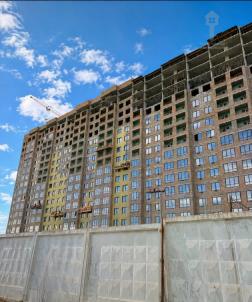 Продажа квартиры Омск.&nbsp;Завертяева, 18к12