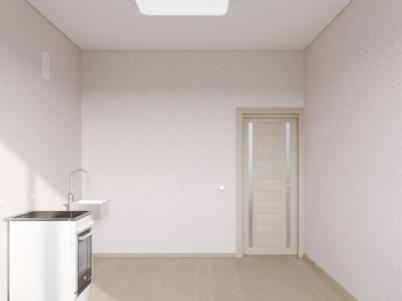 Продажа квартиры Омск.&nbsp;Завертяева, 18к12