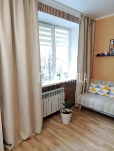 Продажа квартиры Омск.&nbsp;Циолковского, 4 А