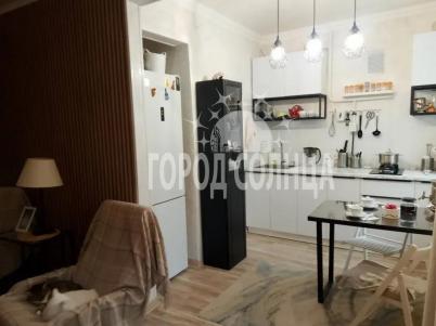 Продажа квартиры Омск.&nbsp;Циолковского, 4 А