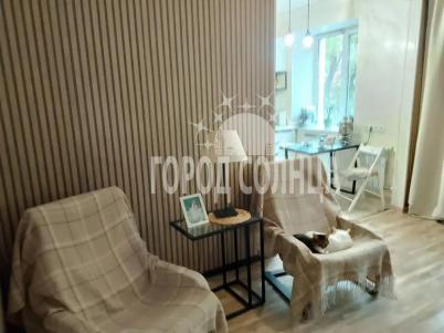 Продажа квартиры Омск.&nbsp;Циолковского, 4 А