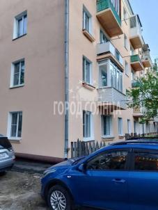 Продажа квартиры Омск.&nbsp;Циолковского, 4 А