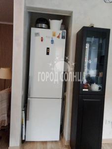 Продажа квартиры Омск.&nbsp;Циолковского, 4 А