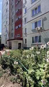 Продажа квартиры Омск.&nbsp;Рокоссовского ул, 30